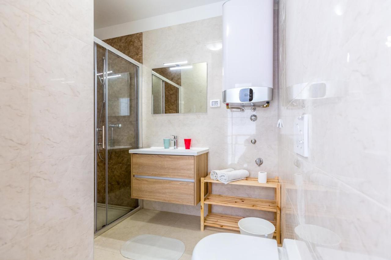 Nevia Appartement Medulin Buitenkant foto