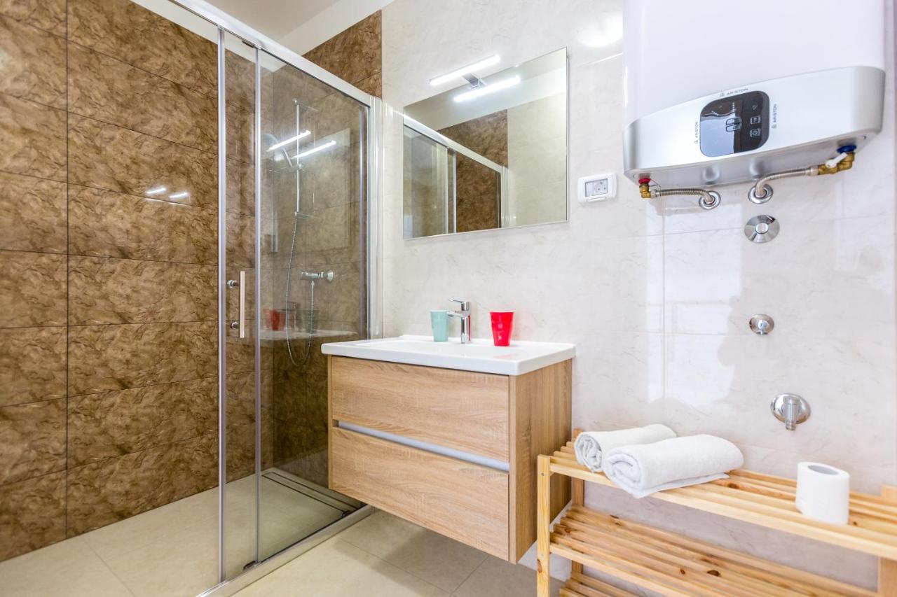 Nevia Appartement Medulin Buitenkant foto