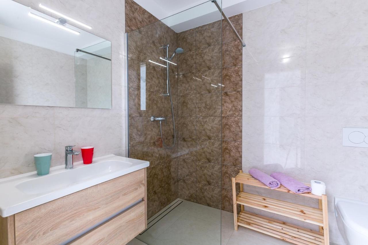Nevia Appartement Medulin Buitenkant foto