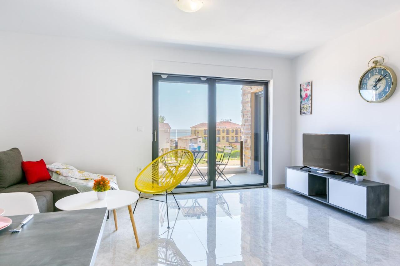 Nevia Appartement Medulin Buitenkant foto