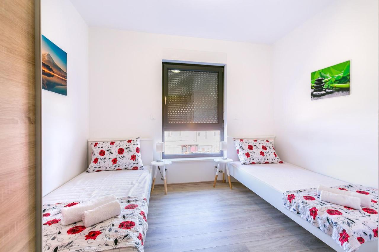 Nevia Appartement Medulin Buitenkant foto