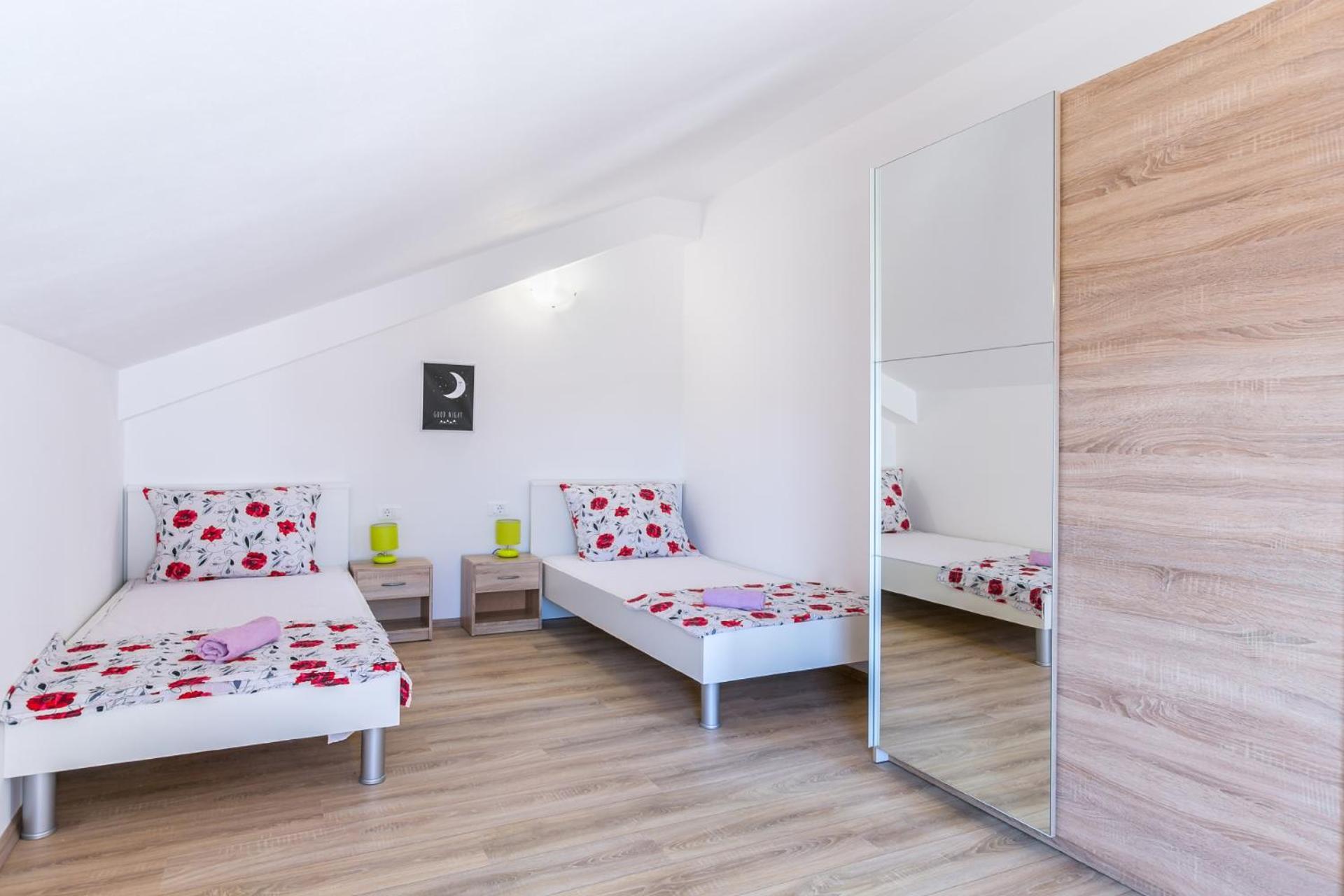 Nevia Appartement Medulin Buitenkant foto
