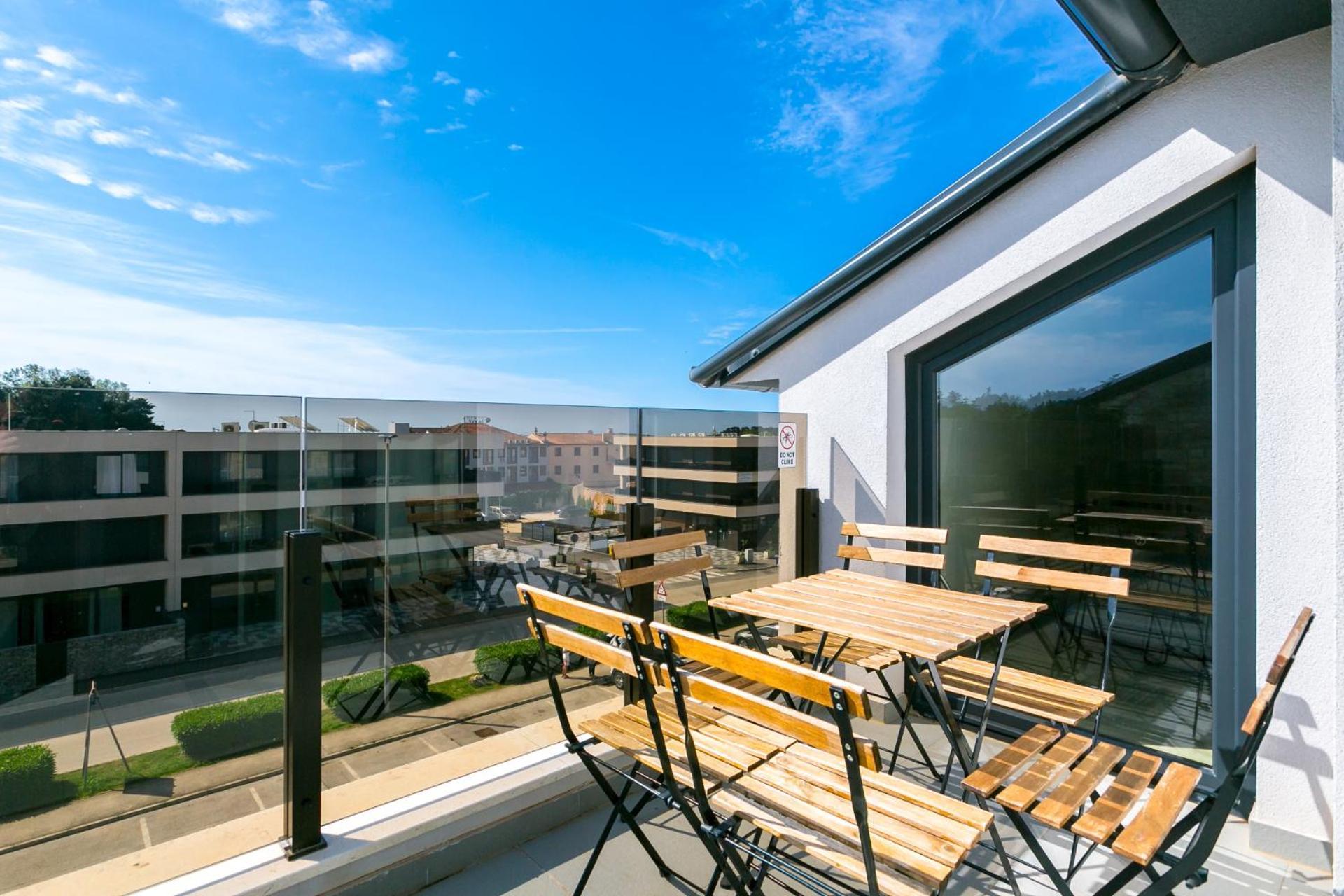 Nevia Appartement Medulin Buitenkant foto